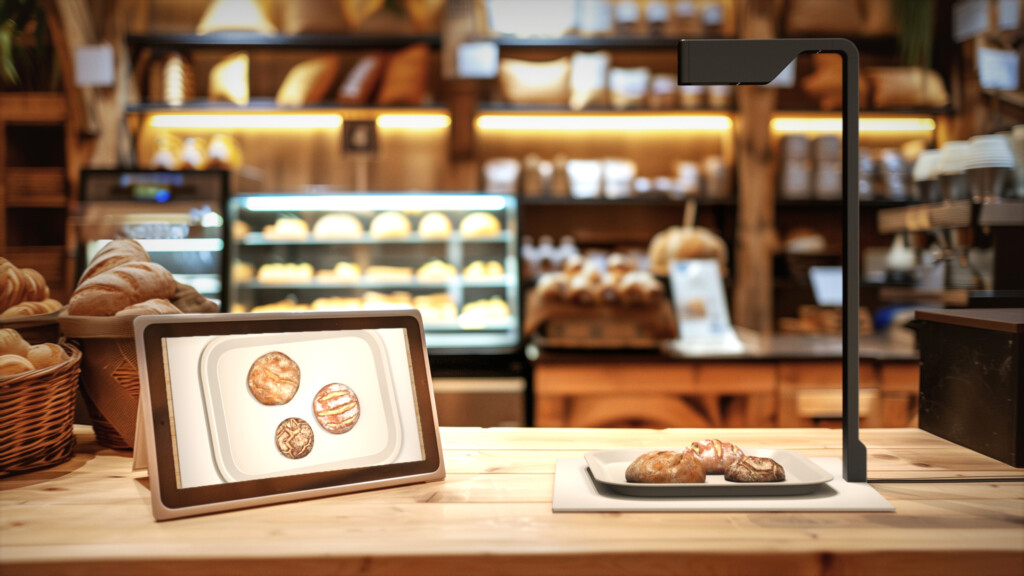 bakeryScanデザイン実績